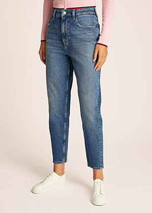 Tommy Jeans džinsai