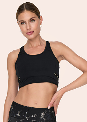 Only Play sportinė liemenėlė Space-2