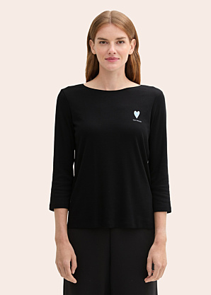 Tom Tailor marškinėliai