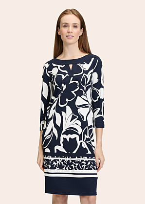 Betty Barclay suknelė