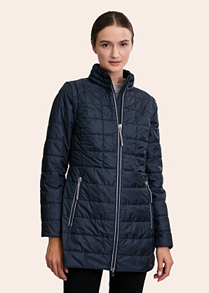 Betty Barclay dvipusė striukė