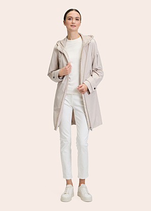 Betty Barclay pavasario-rudens parka