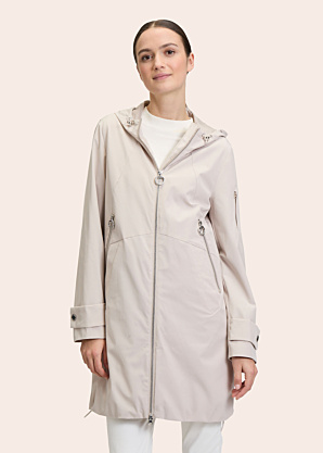 Betty Barclay pavasario-rudens parka