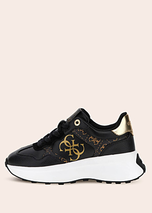 Guess laisvalaikio bateliai Luckei