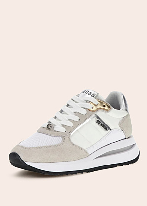 Guess laisvalaikio bateliai Energy