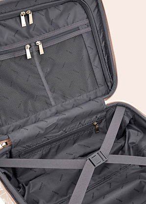 Guess lagaminas Berta