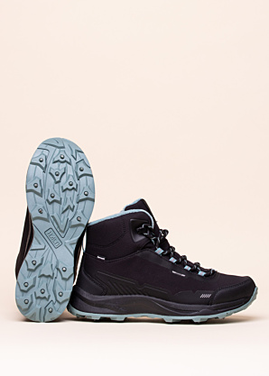 Halti batai su spygliais Kenai Mid Dx