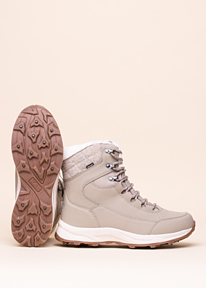 Halti batai su spygliais Duffus Dx