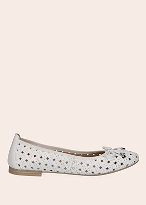 Caprice balerinos