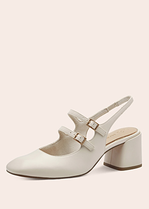 Marco Tozzi bateliai