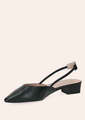 Peter Kaiser bateliai