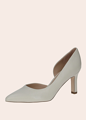 Peter Kaiser bateliai