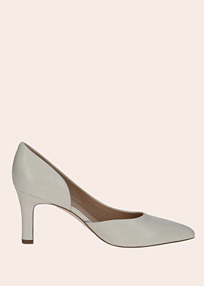 Peter Kaiser bateliai