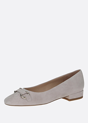 Peter Kaiser bateliai