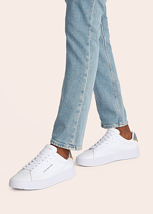 Tommy Hilfiger laisvalaikio batai