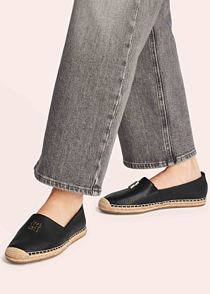 Tommy Hilfiger Espadrilės