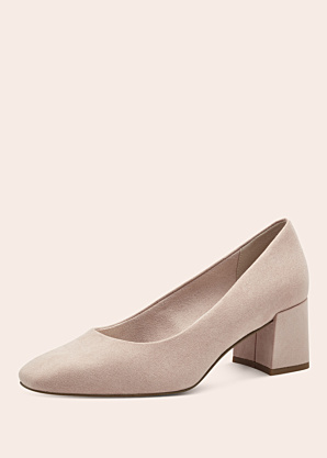 Marco Tozzi bateliai