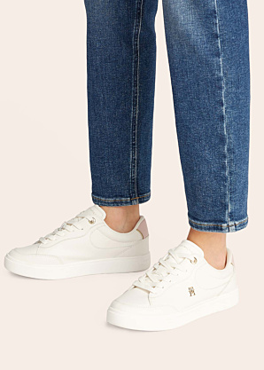 Tommy Hilfiger laisvalaikio batai Essential Chic Court Sneaker