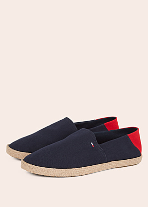Tommy Hilfiger Espadrilės