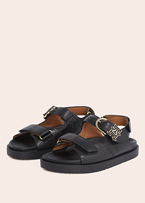 Tommy Hilfiger bateliai