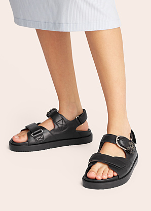 Tommy Hilfiger bateliai