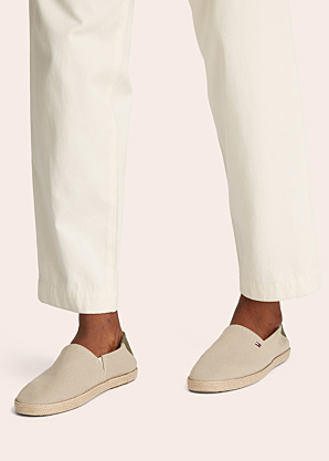 Tommy Hilfiger laisvalaikio bateliai