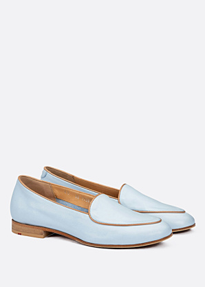 Lloyd bateliai Bea Slipper