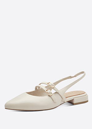 Marco Tozzi bateliai