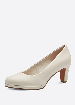 Marco Tozzi bateliai