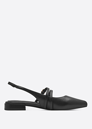 Marco Tozzi bateliai