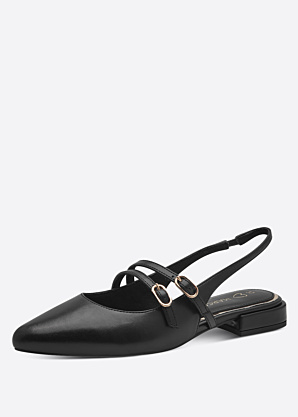 Marco Tozzi bateliai