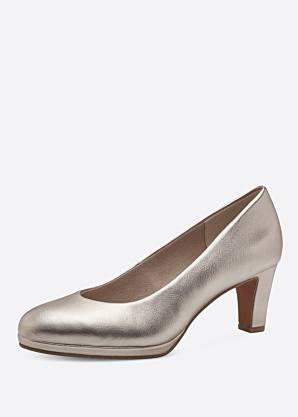 Marco Tozzi bateliai