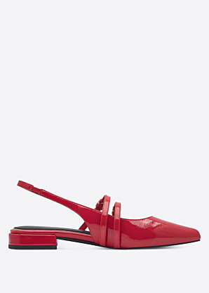 Marco Tozzi bateliai