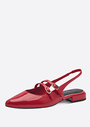 Marco Tozzi bateliai