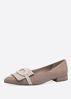 Marco Tozzi bateliai