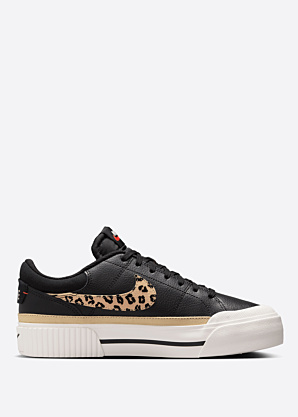 Nike laisvalaikio batai Court Legacy Lift