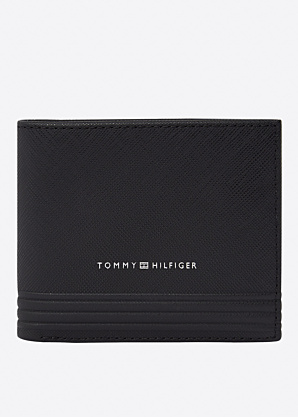 Tommy Hilfiger piniginė Business dovanų dėžutėje