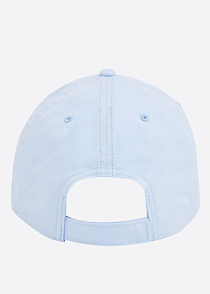 Tommy Jeans kepurė Linear Logotipas