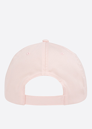 Tommy Jeans kepurė Linear Logotipas