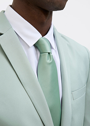 Jack & Jones kaklaraištis Solid