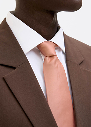 Jack & Jones kaklaraištis Solid