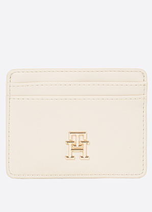 Tommy Hilfiger kortelių dėklas Logotape dovanų dėžutėje