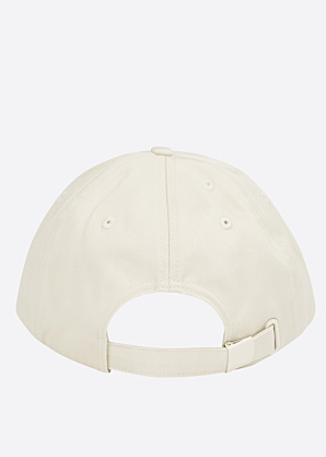 Tommy Jeans kepurė Linear Logotipas