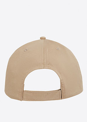 Tommy Jeans kepurė Linear Logotipas