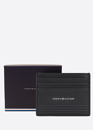 Tommy Hilfiger Kaardipesa Business dovanų dėžutėje
