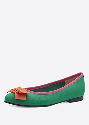 Marco Tozzi balerinos