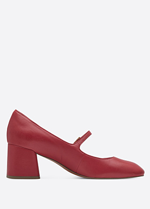 Marco Tozzi bateliai