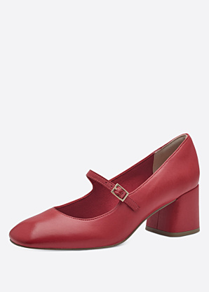 Marco Tozzi bateliai