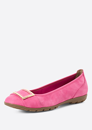 Marco Tozzi balerinos