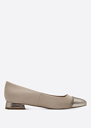 Marco Tozzi bateliai